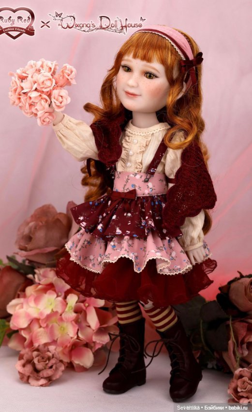 Коллекция от Яны Блажковой | Бэйбики Коллекция от Яны Блажковой (фото 10)