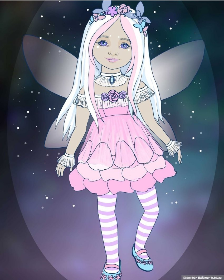 Коллекция от Яны Блажковой | Бэйбики Коллекция от Яны Блажковой (фото 7)