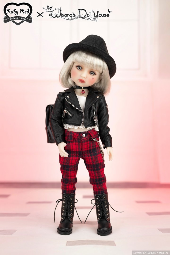 Коллекция от Яны Блажковой | Бэйбики Коллекция от Яны Блажковой