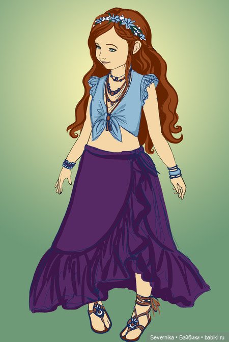 Коллекция от Яны Блажковой | Бэйбики Коллекция от Яны Блажковой