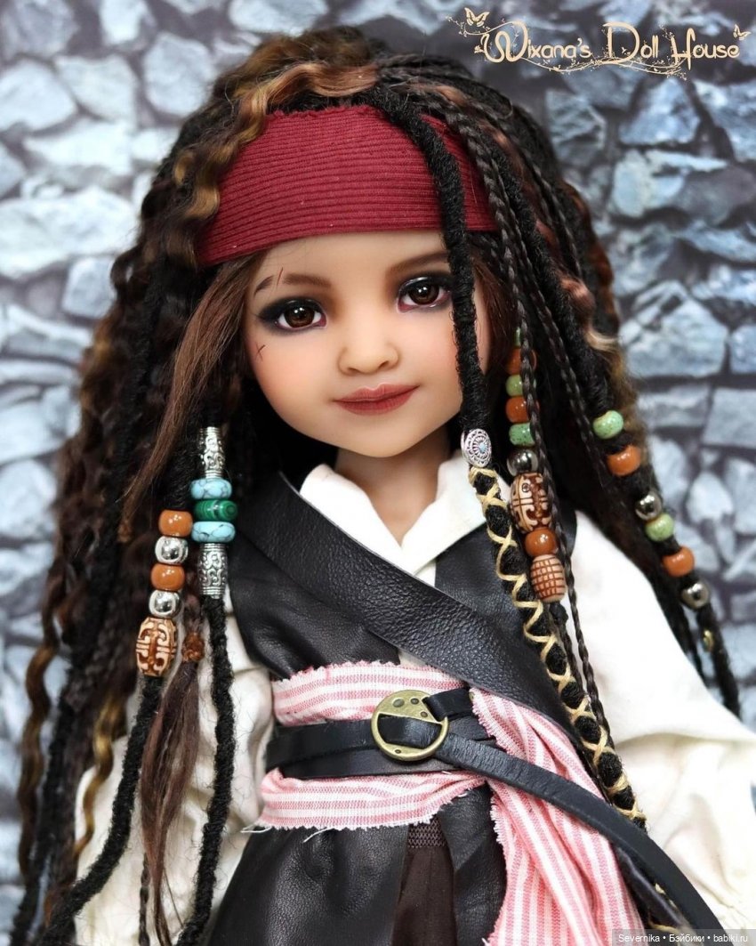 Коллекция от Яны Блажковой | Бэйбики Коллекция от Яны Блажковой (фото 5)