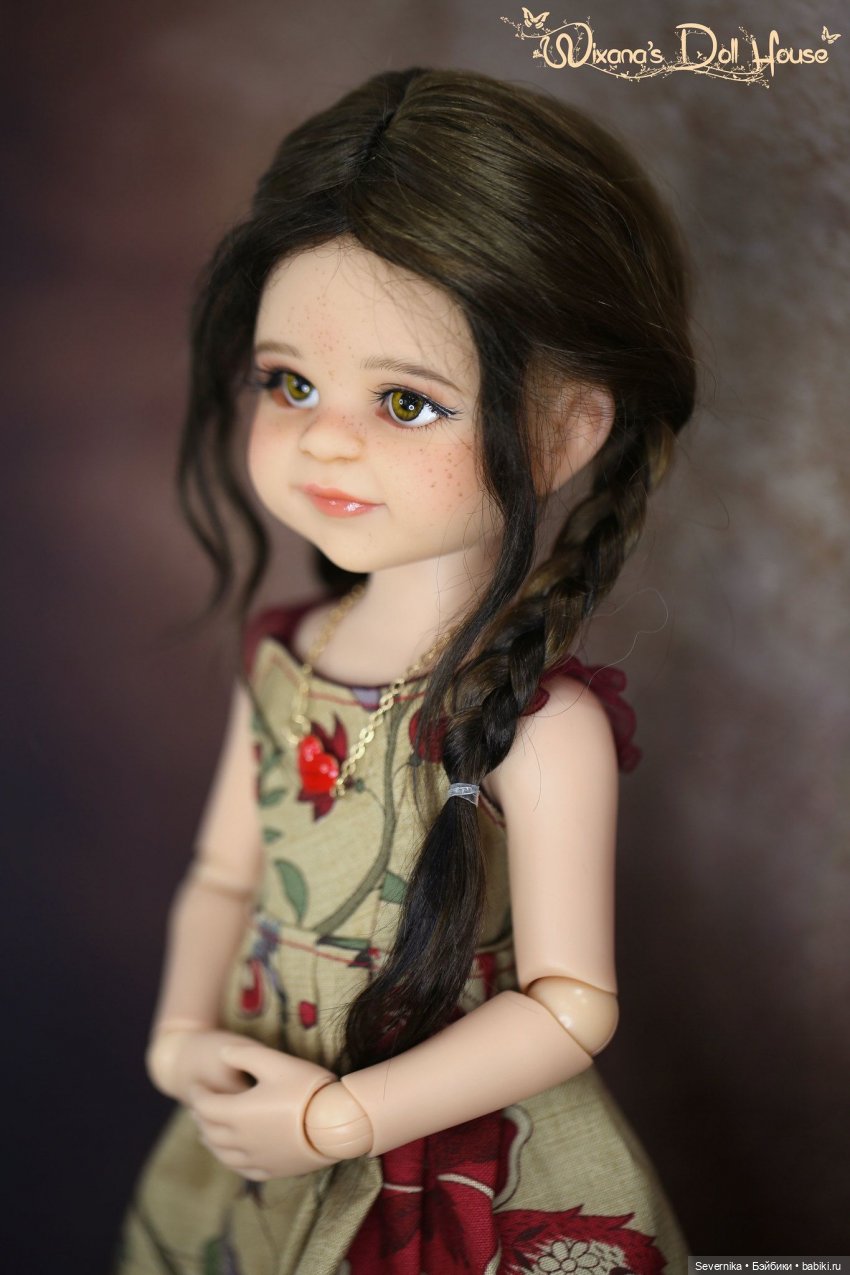 Коллекция от Яны Блажковой | Бэйбики Коллекция от Яны Блажковой (фото 3)