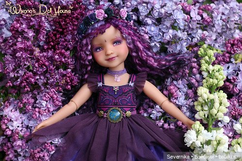 Коллекция от Яны Блажковой | Бэйбики Коллекция от Яны Блажковой (фото 4)