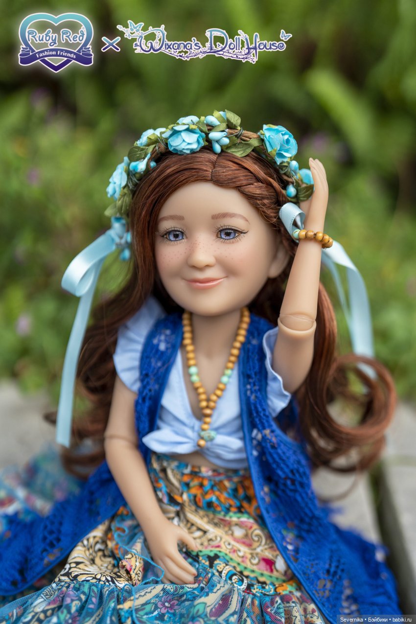 Коллекция от Яны Блажковой | Бэйбики Коллекция от Яны Блажковой