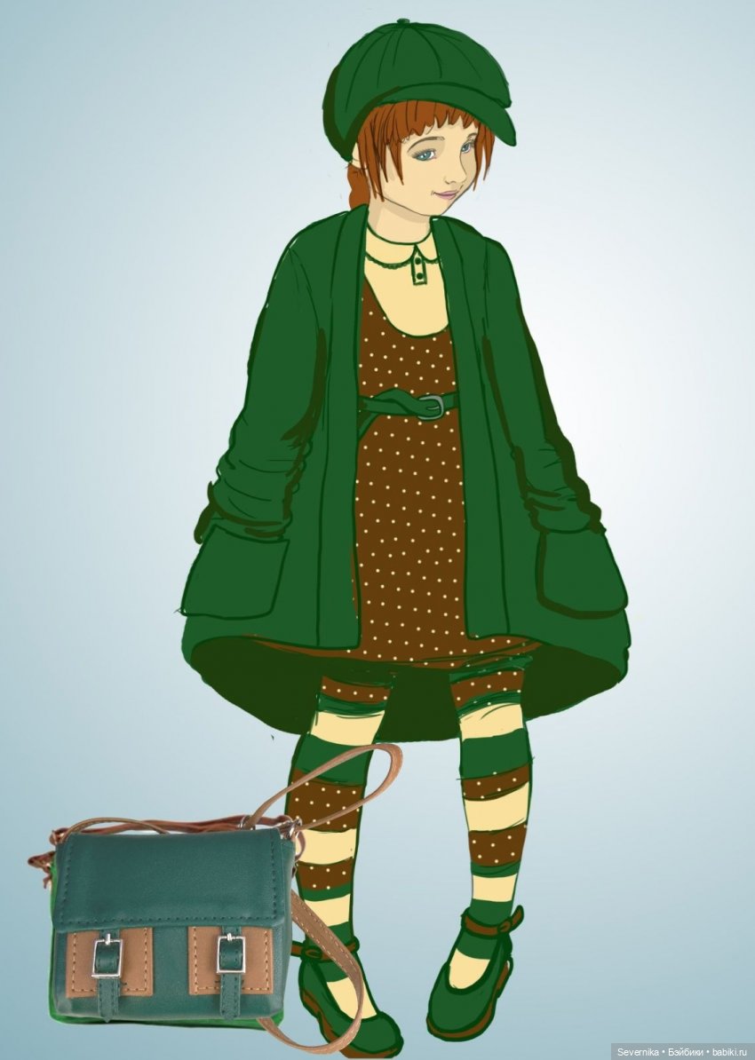 Коллекция от Яны Блажковой | Бэйбики Коллекция от Яны Блажковой