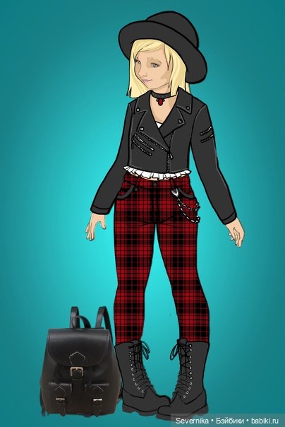 Коллекция от Яны Блажковой | Бэйбики Коллекция от Яны Блажковой