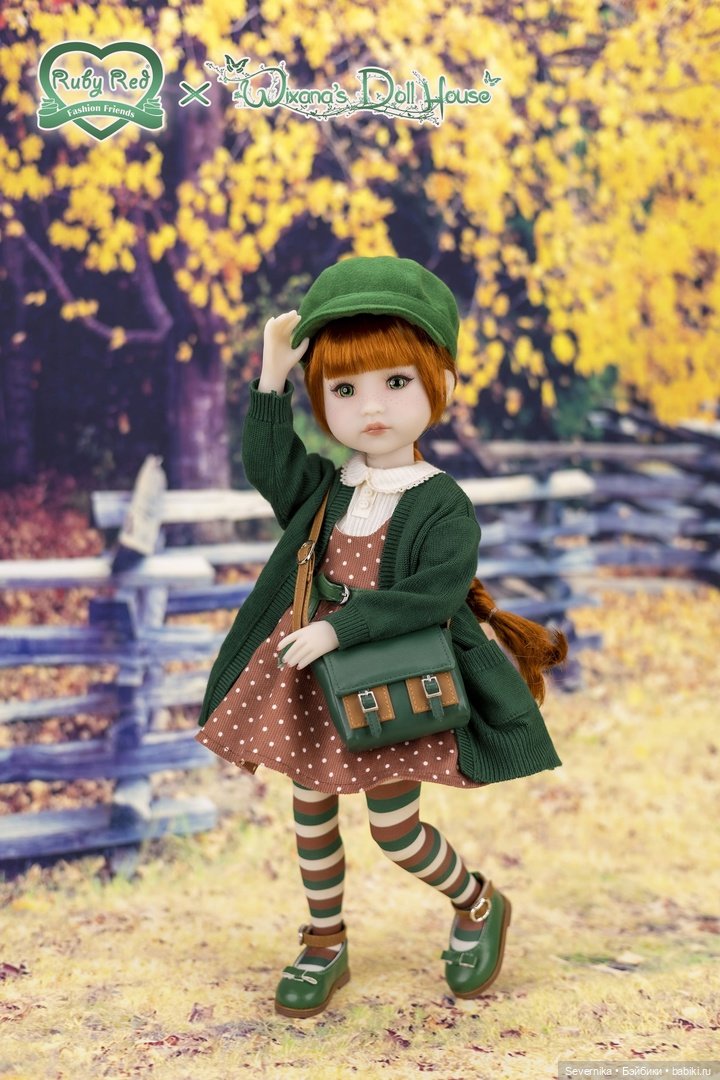 Коллекция от Яны Блажковой | Бэйбики Коллекция от Яны Блажковой