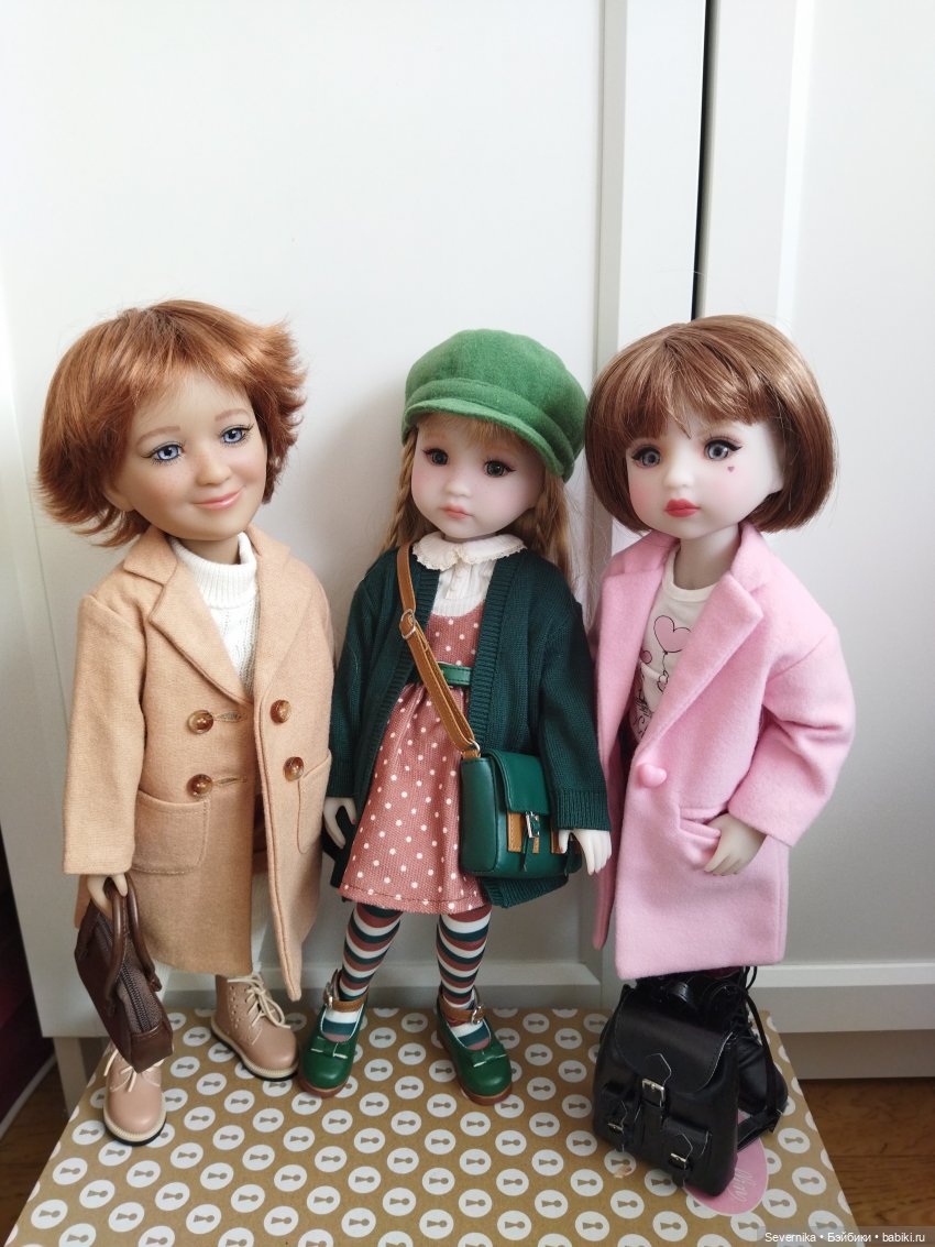 Коллекция от Яны Блажковой | Бэйбики Коллекция от Яны Блажковой
