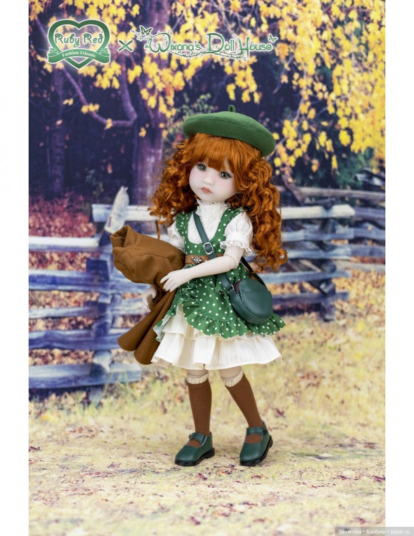 Коллекция от Яны Блажковой | Бэйбики Коллекция от Яны Блажковой