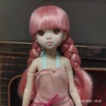 Ruruko Peach's all-in-one ruruko