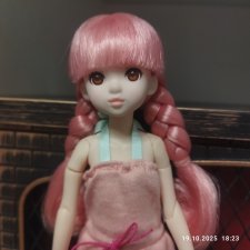 Ruruko Peach's all-in-one ruruko