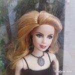 Красавица Розали вампир из семьи Каллен Сумерки