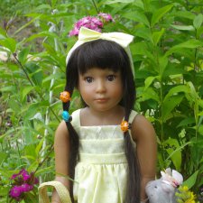 Kidz'N'Cats Кики