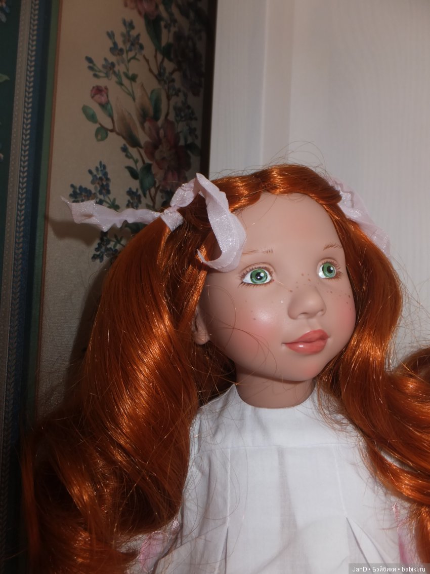 Красавица Zwergnase Abigale (фото 2)