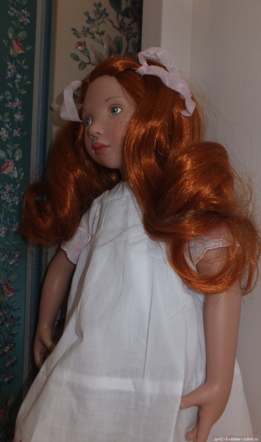 Красавица Zwergnase Abigale (фото 3)