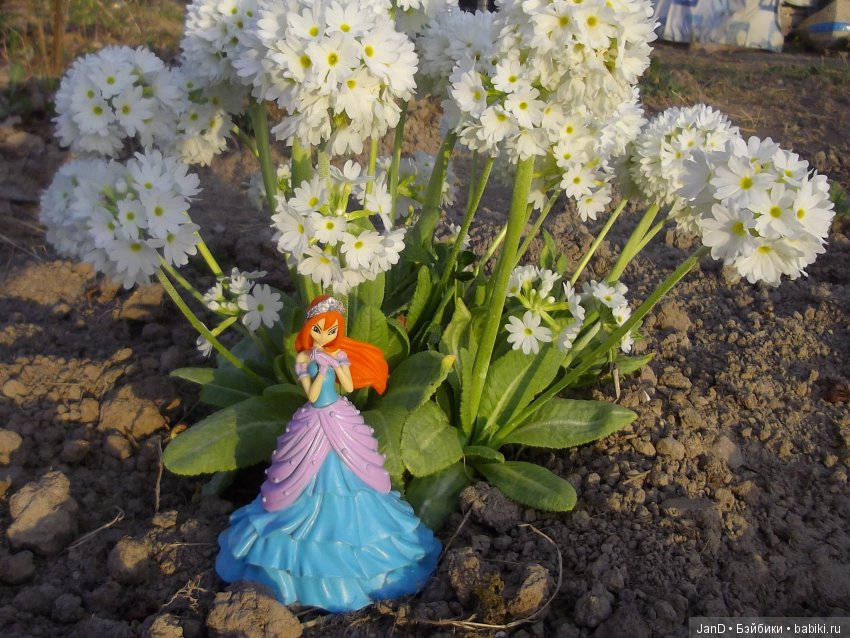 Sylvanian Families:весенняя прогулка сильванийцев