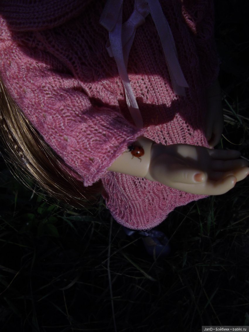 Kidz'N'Cats Люсия на даче