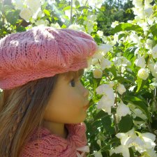 Kidz'N'Cats Люсия на даче