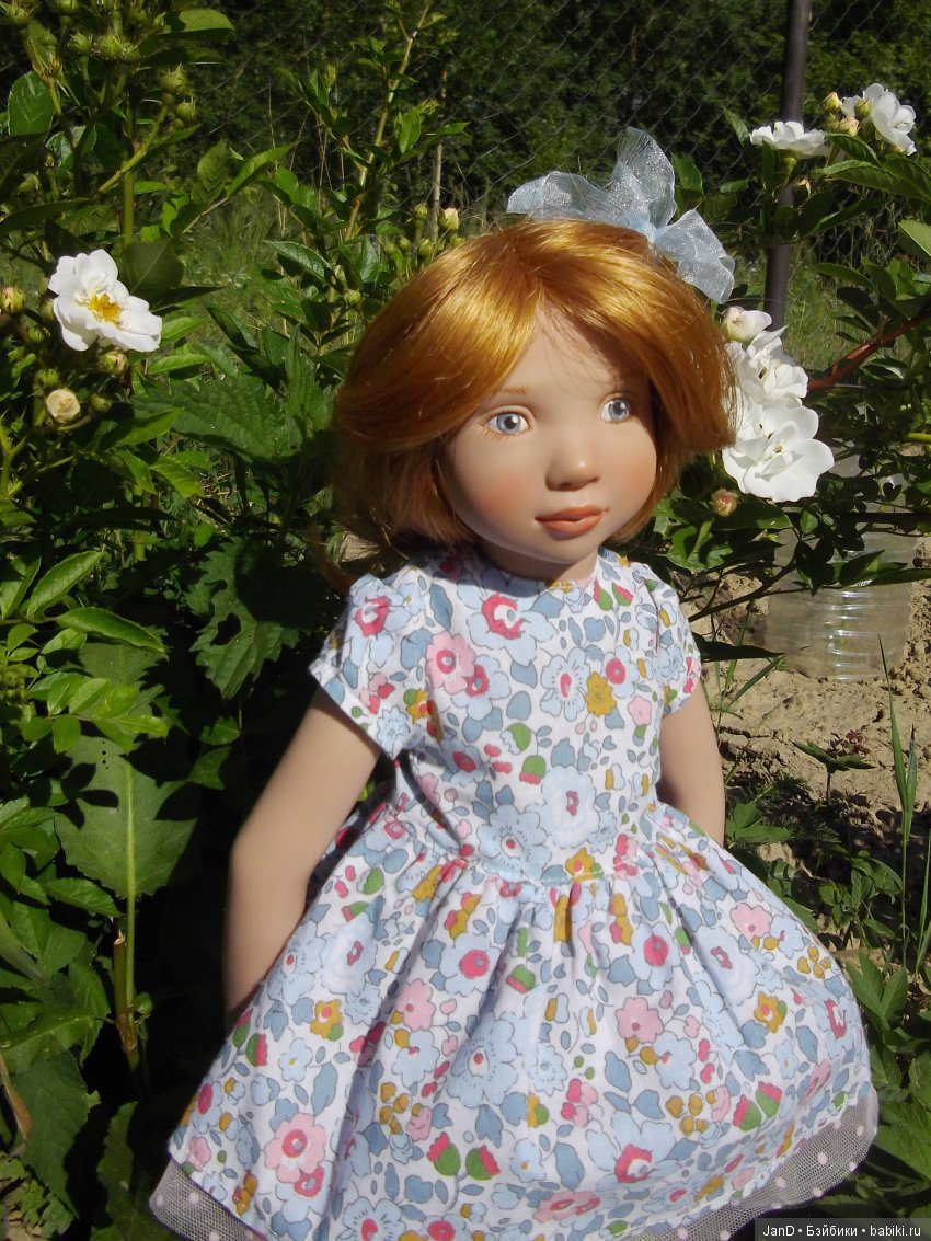 Zwergnase Junior: Karolina (фото 2)