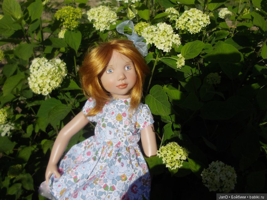 Zwergnase Junior: Karolina (фото 5)