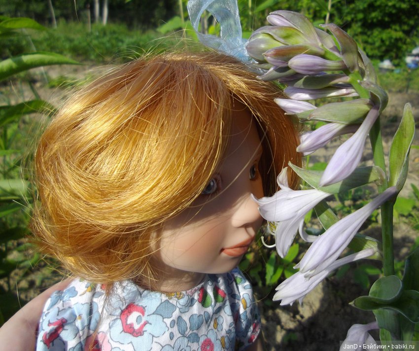 Zwergnase Junior: Karolina (фото 10)