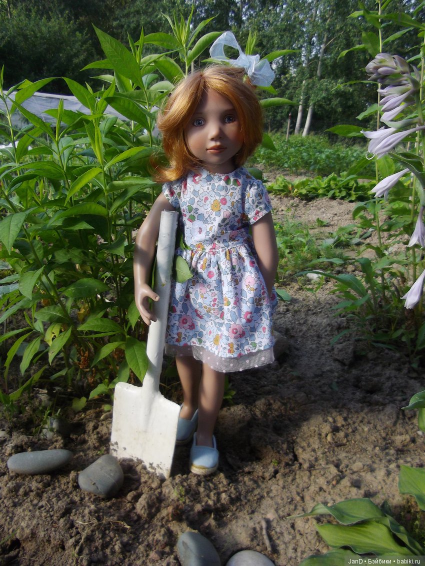 Zwergnase Junior: Karolina (фото 8)