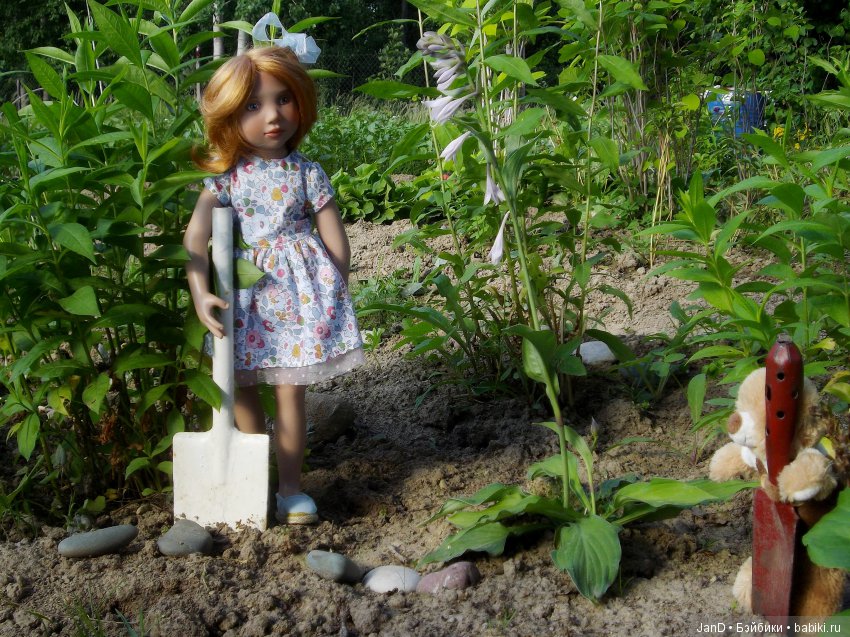 Zwergnase Junior: Karolina (фото 7)