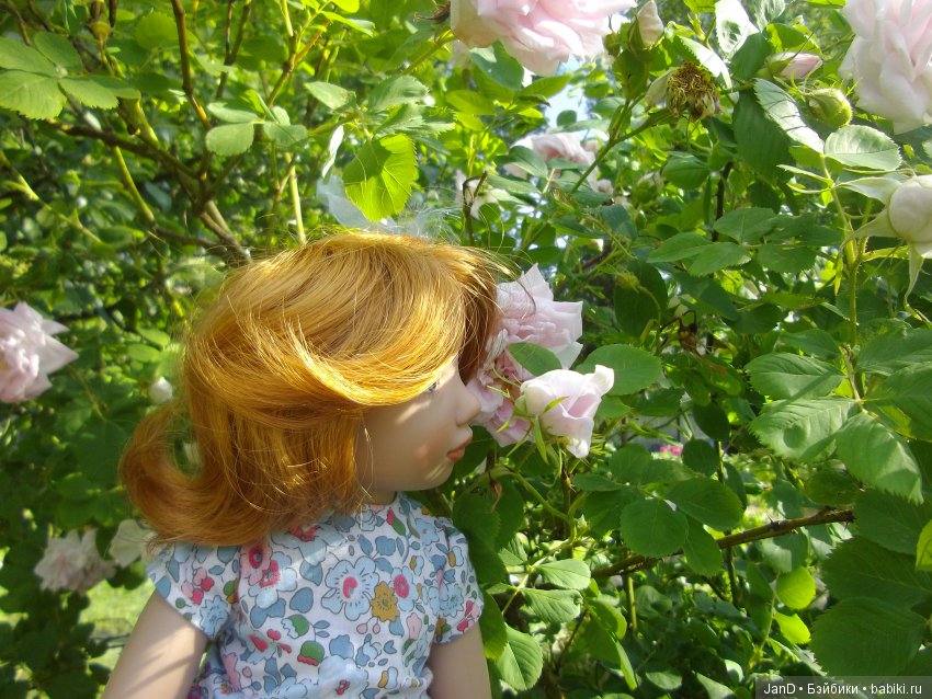 Zwergnase Junior: Karolina (фото 3)