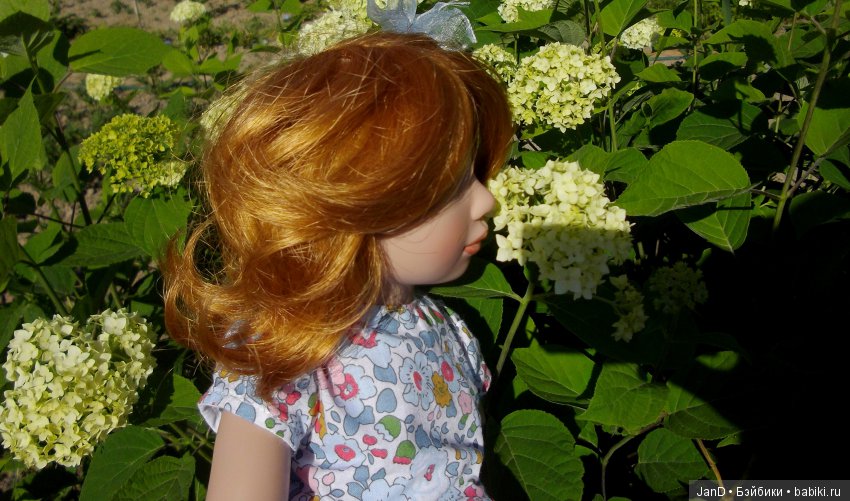 Zwergnase Junior: Karolina (фото 6)