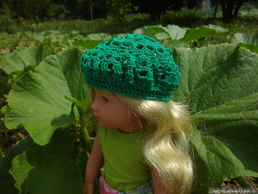 Käthe Kruse Emma — Куклы Kathe Kruse (Кате/Кэте Крузе): фото