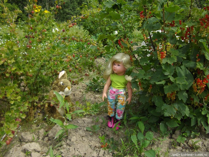 Käthe Kruse Emma — Куклы Kathe Kruse (Кате/Кэте Крузе): фото