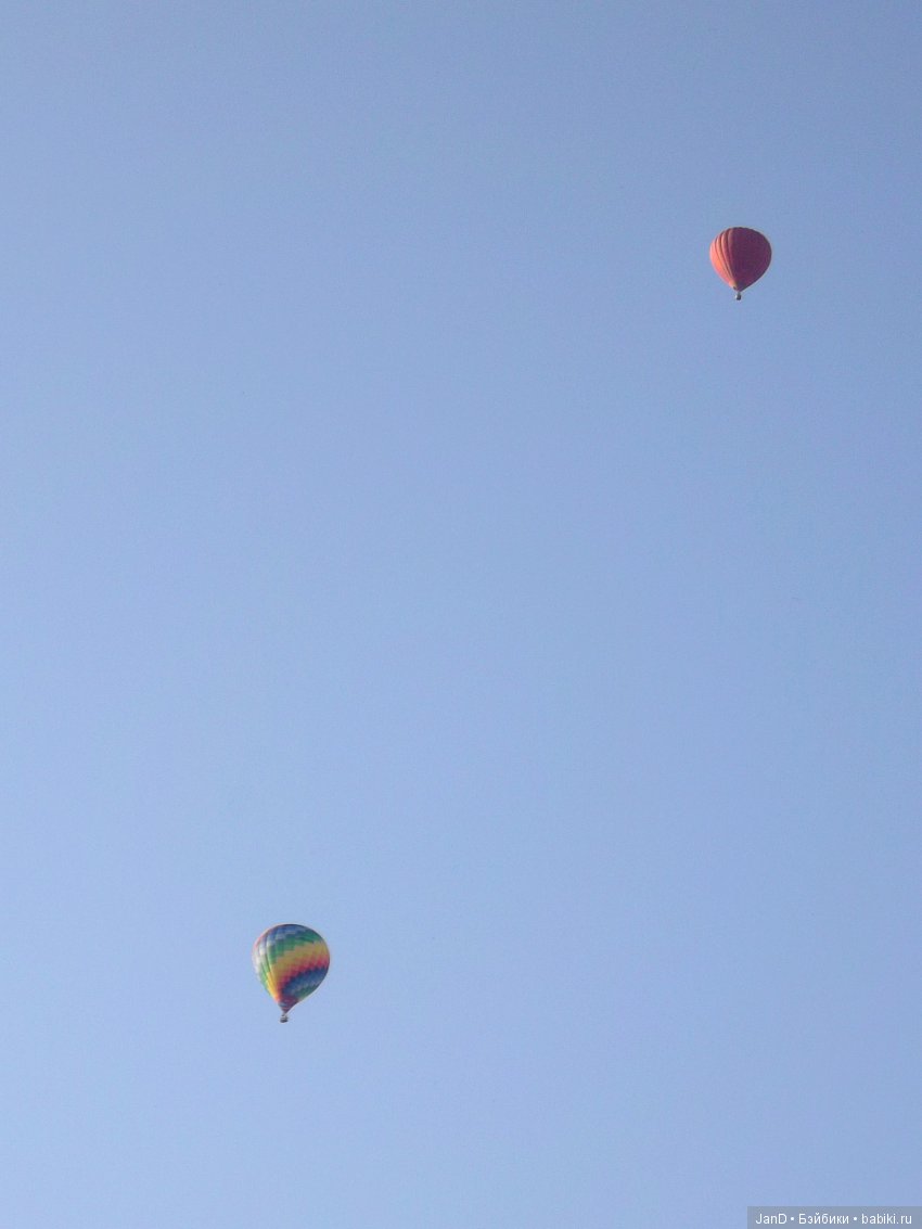 Kidz'N'Cats девчонки на природе