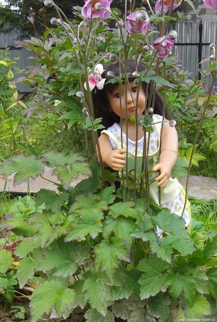 Kidz'N'Cats Кики — Куклы Kidz'n'Cats (Соня Хартман): шарнирные 46 см (фото 3)