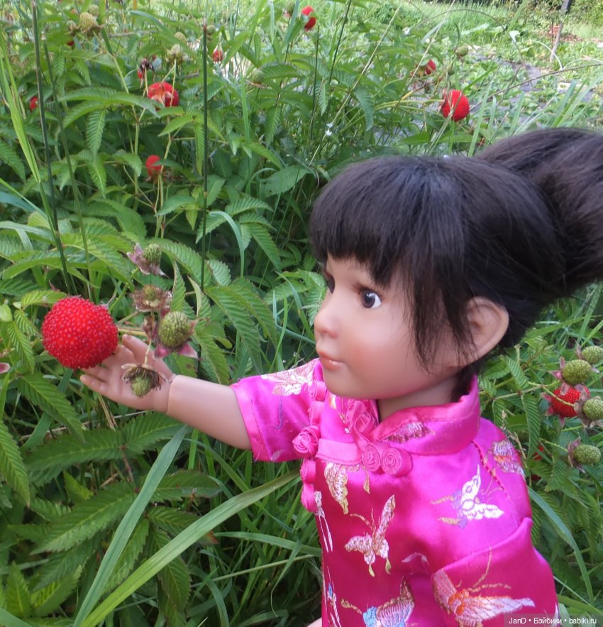 Kidz'N'Cats Кики и гортензия Фантом