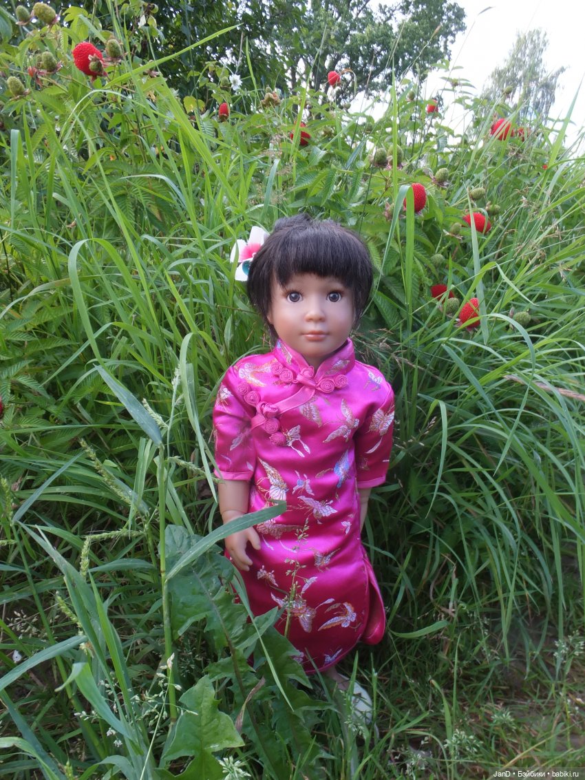 Kidz'N'Cats Кики и гортензия Фантом