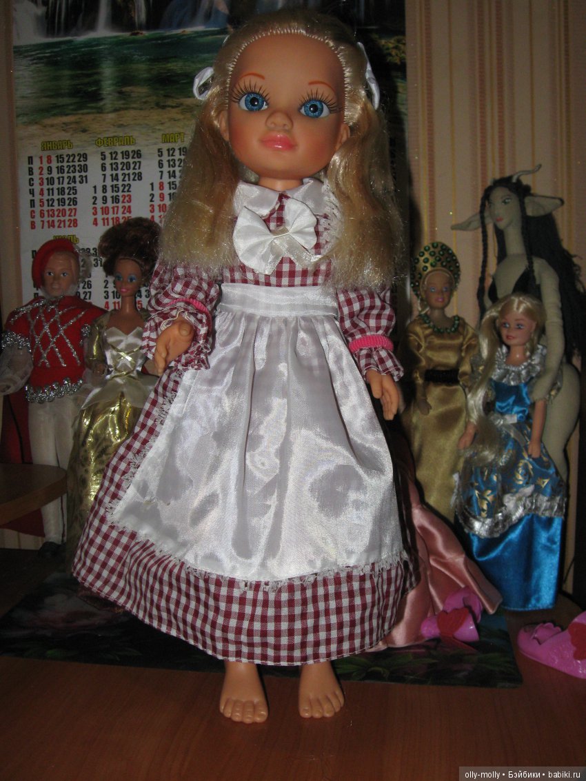 Одна только проблема - пожелтели склерки. Если кто-нибудь подскажет, что с этим можно сделать. буду очень благодарна