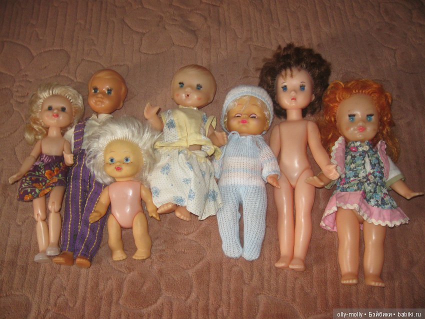 Да здравствуют старые сарайки