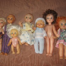 Да здравствуют старые сарайки