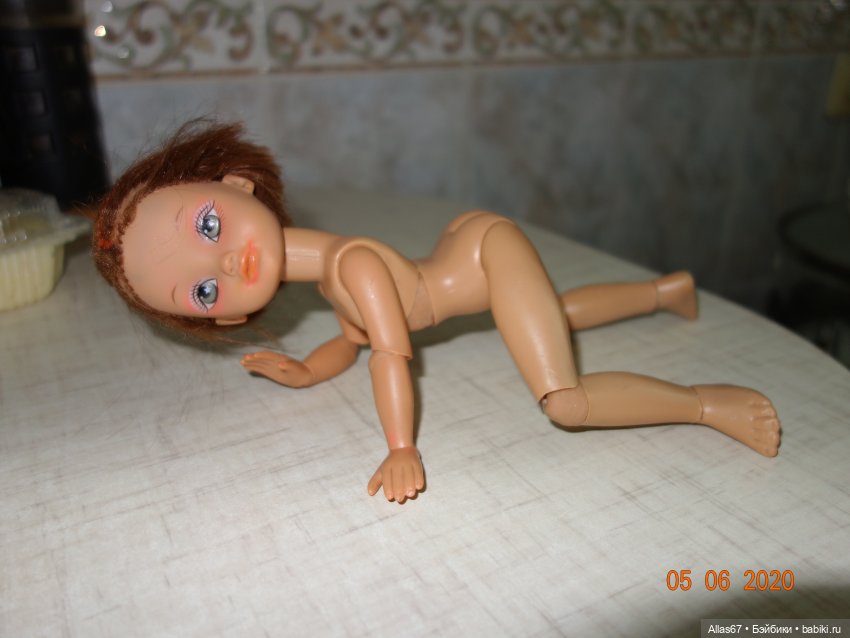 Хочу подвижную куклу — Ремонт и реставрация кукол: тело