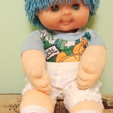 Большой Барбарик