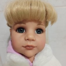 Красавица Ханна