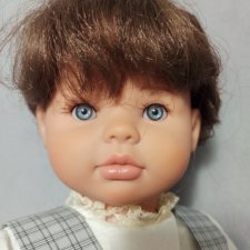 Нежная тансовщица