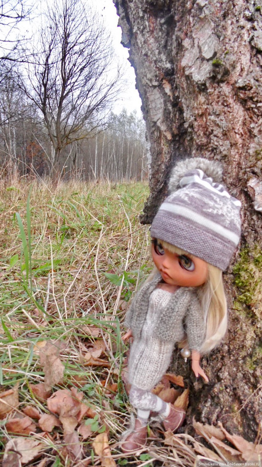 Первая прогулка Алисы — Куклы Pullip (Пуллип) (фото 2)