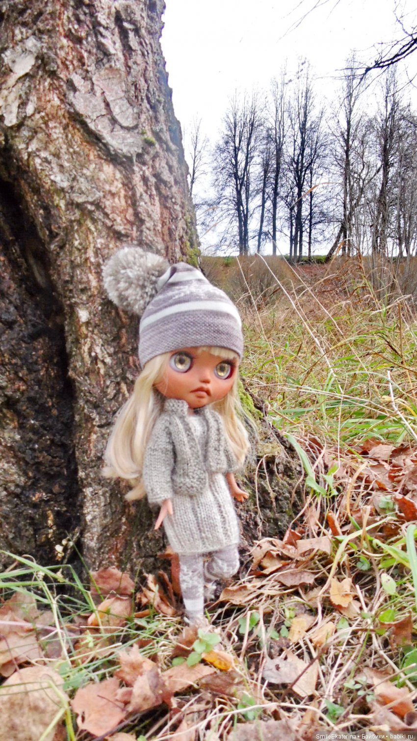 Первая прогулка Алисы — Куклы Pullip (Пуллип) (фото 3)