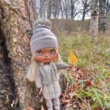 Первая прогулка Алисы