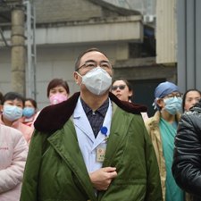 Новости о короновирусе