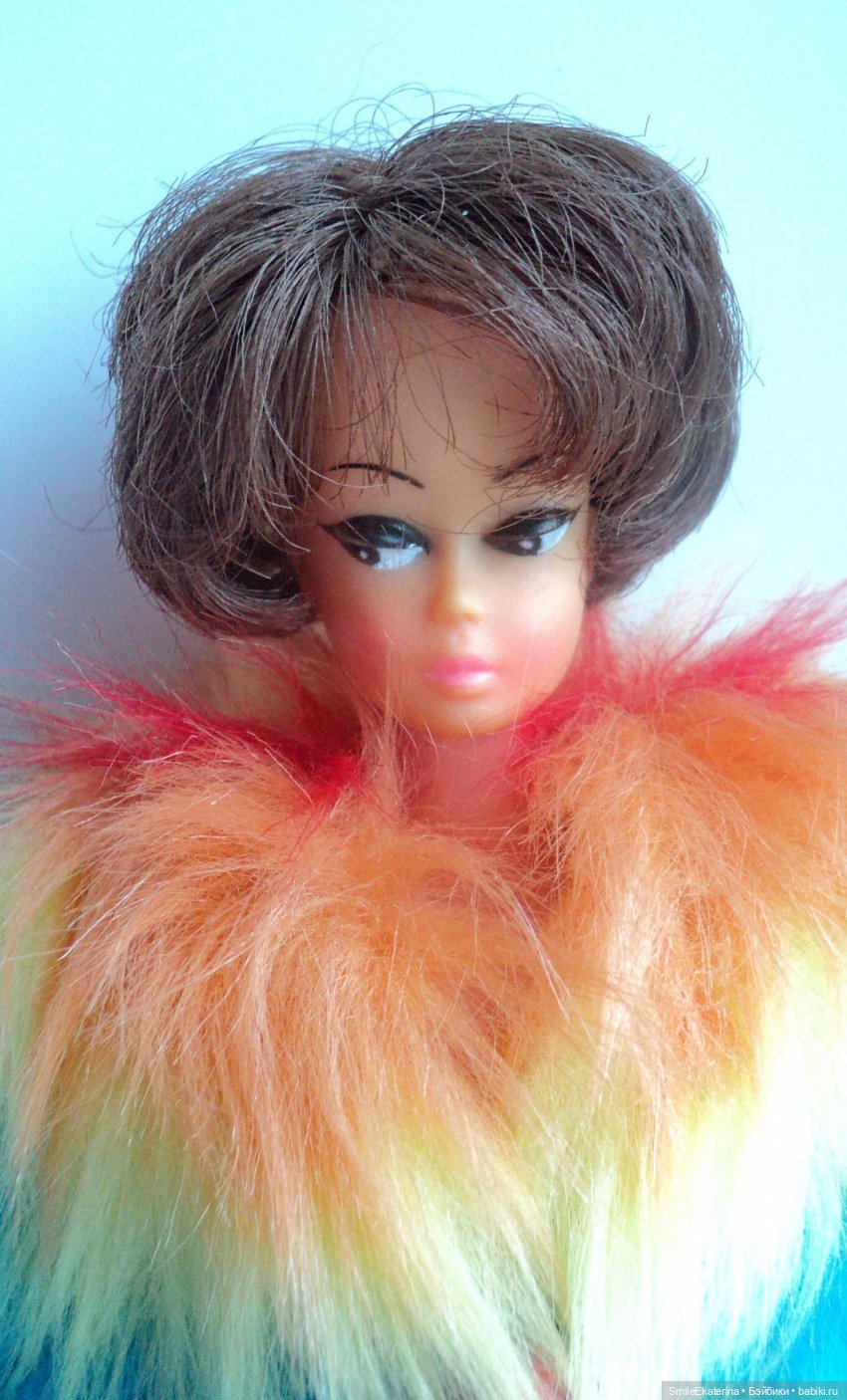 День Рожения Барби и мои куколки