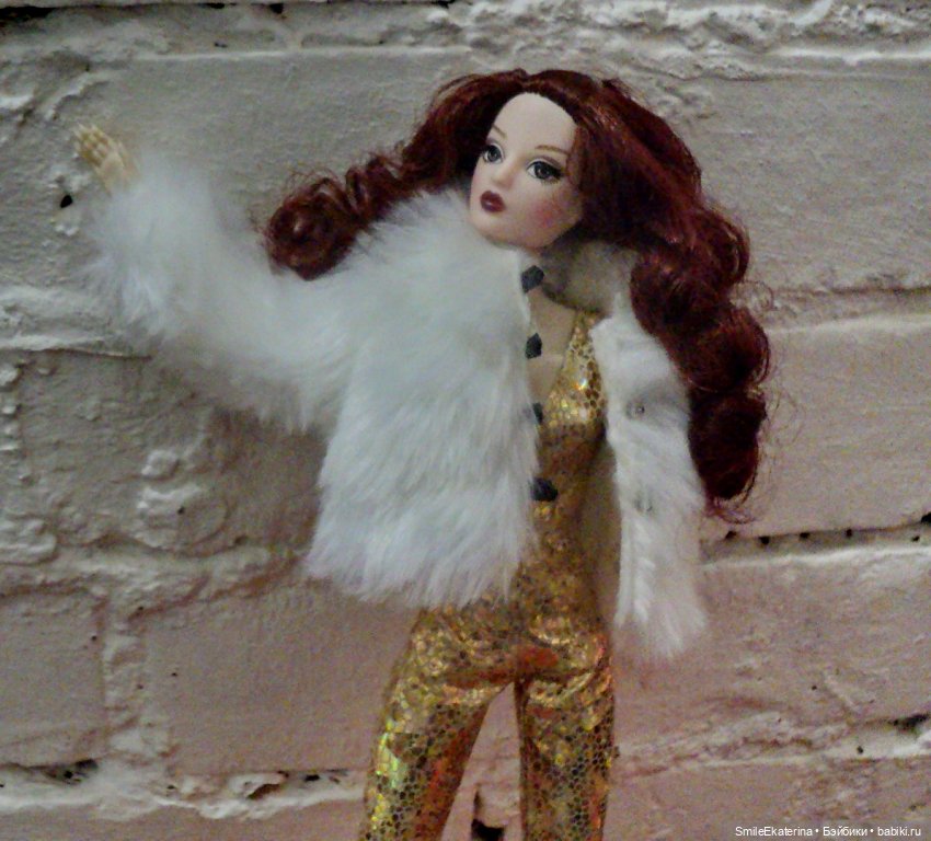 Льдинка, льдинка, скоро май (фото 3)