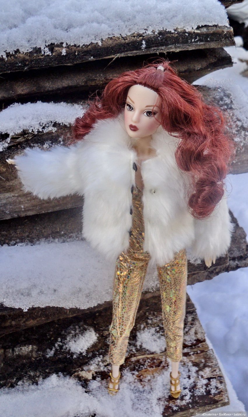 Льдинка, льдинка, скоро май (фото 6)