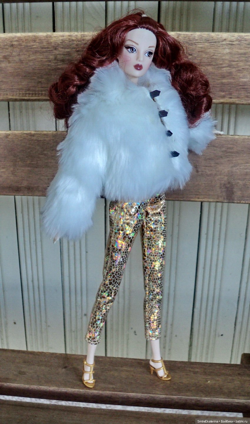 Льдинка, льдинка, скоро май (фото 5)